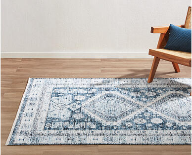 Vintage Style Rug