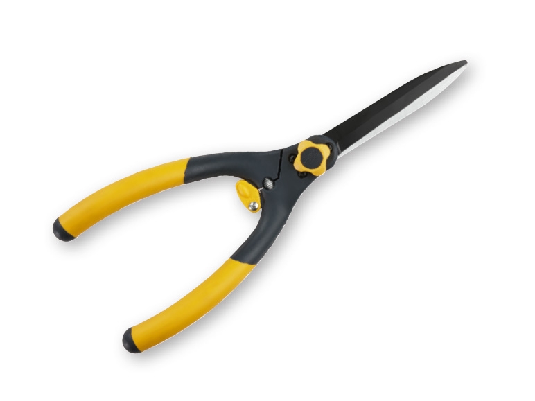 Florabest Shrub and Hedge Shears