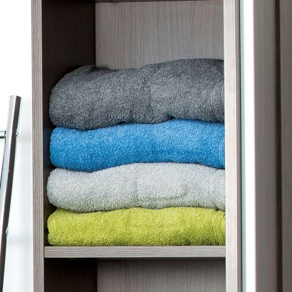 Drap de bain