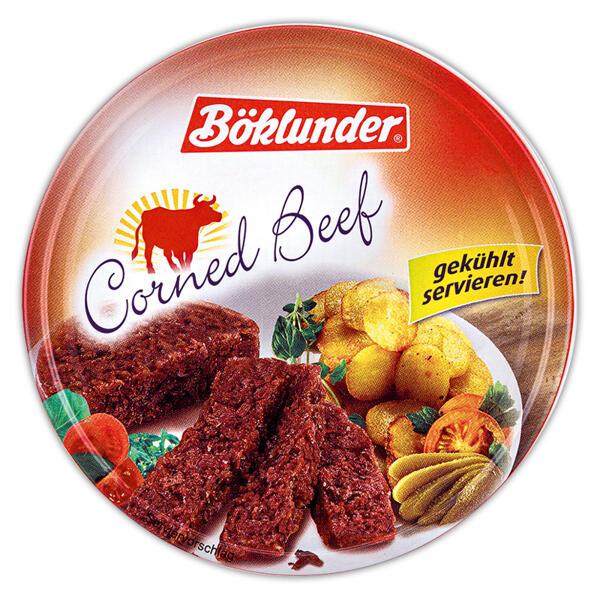 Corned Beef