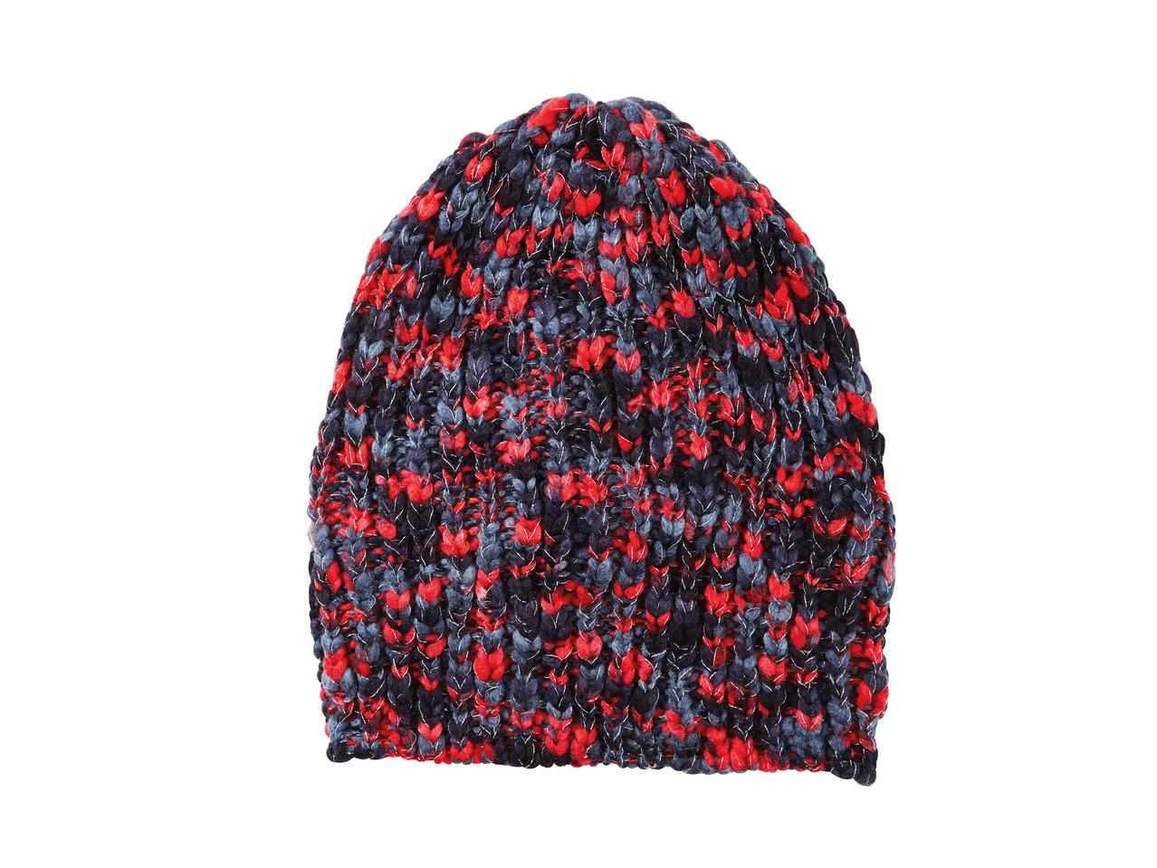 Crivit Knitted Hat1