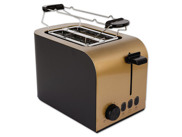 SILVERCREST(R) Toaster