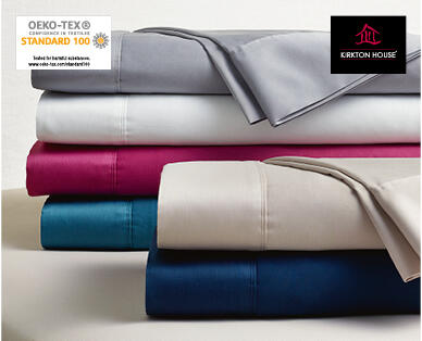 300 Thread Count Fitted Sheet Pack – Queen Size