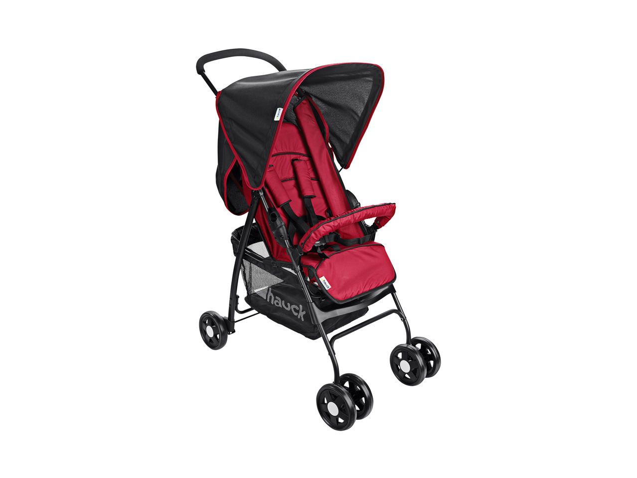 Hauck Buggy1