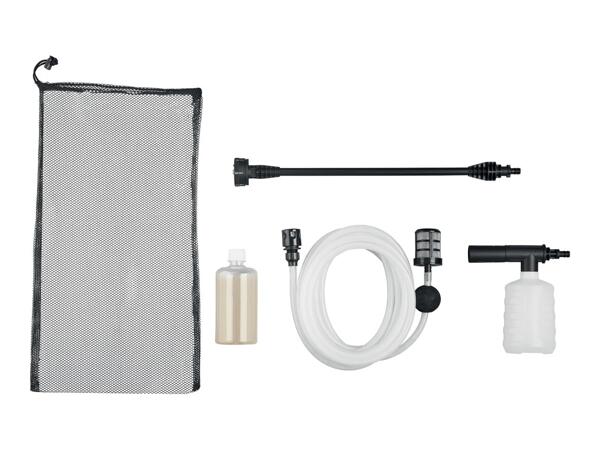 Parkside 20V Cordless Pressure Washer - Bare Unit