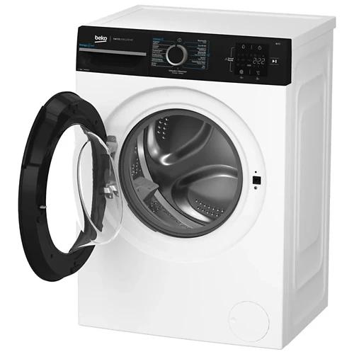 BEKO Lave-linge WM207, blanch