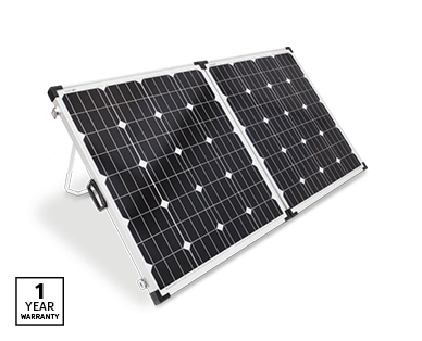 Solar Panel 160W