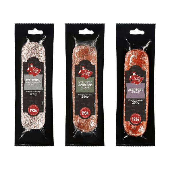 Salami