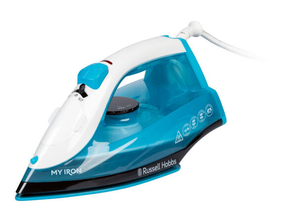Russell Hobbs Back to University