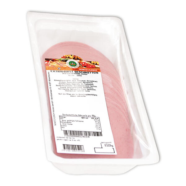 Extrawurst