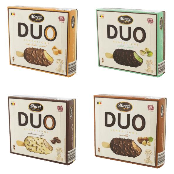 Duo-Senzations-Eissticks, 3 St.