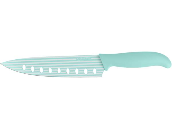 Stainless Steel Knife Set