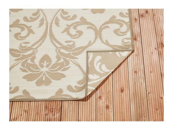 Livarno Home Outdoor Rug - Large