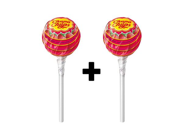 CHUPA CHUPS LÍZÁTKO