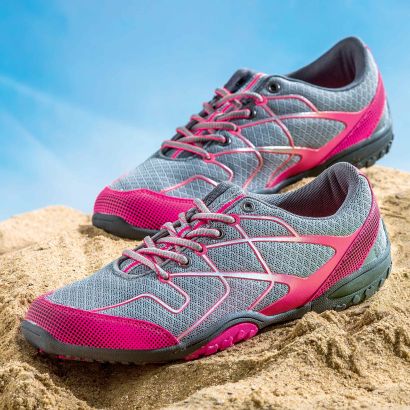 Chaussures de sport pour dames
