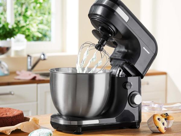 Stand Mixer