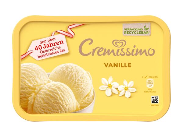 Cremissimo