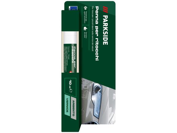 Rust converter pen, scratch remover pen, paint touch up pen or filler