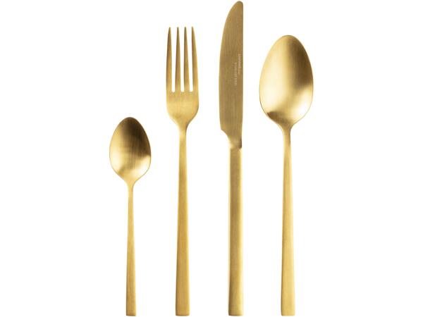 Cutlery Set, 16 Pieces