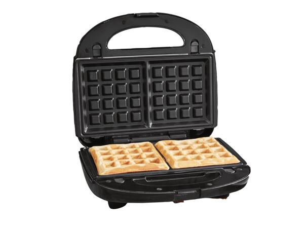 Sandwich Toaster