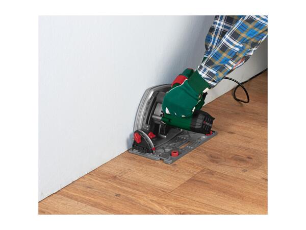 Parkside Plunge Saw