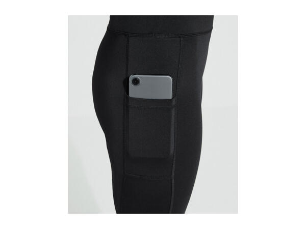 Crivit Ladies' Sports Leggings