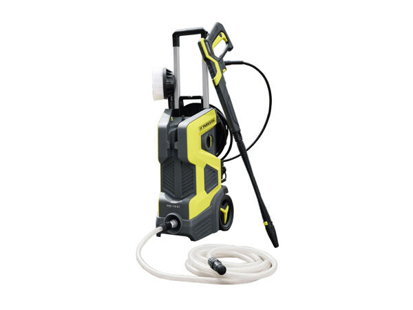 2400W Pressure Washer