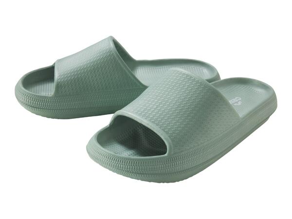 Crivit Olive Men's Sliders