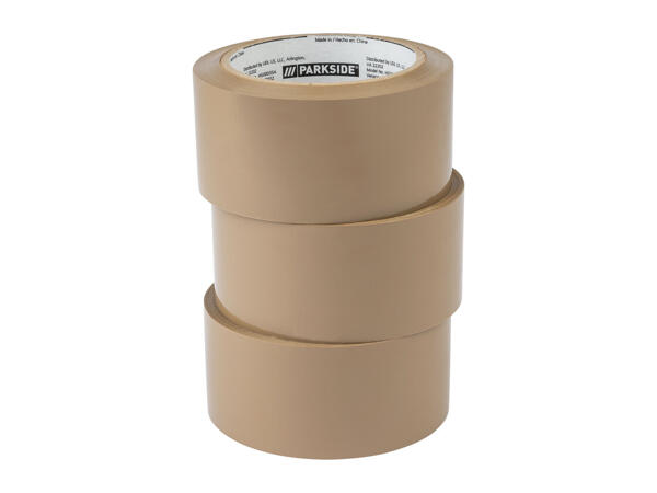 Parkside Packing Tape