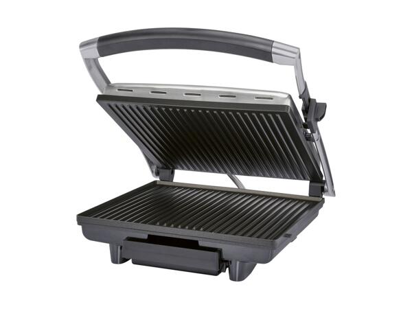 SILVERCREST(R) Paninigrill