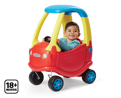 Go Go Car