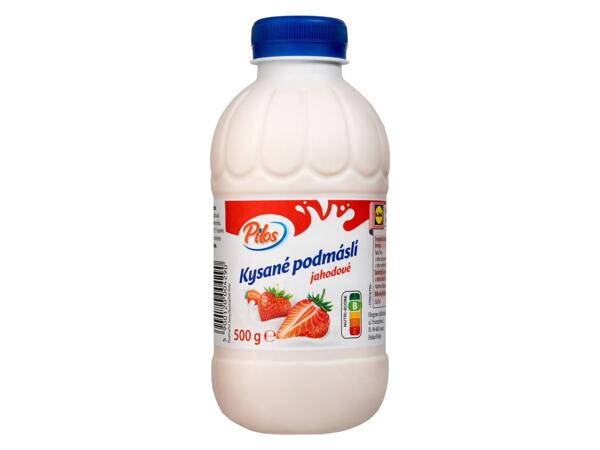 KYSANÉ PODMÁSLÍ