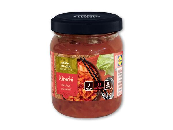 VITASIA Kimchi