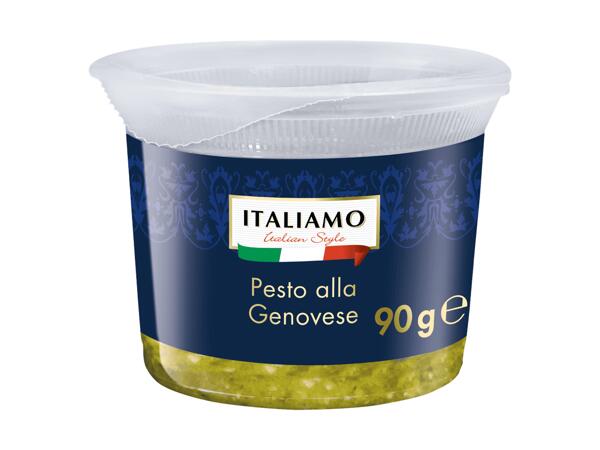 Pesto frais