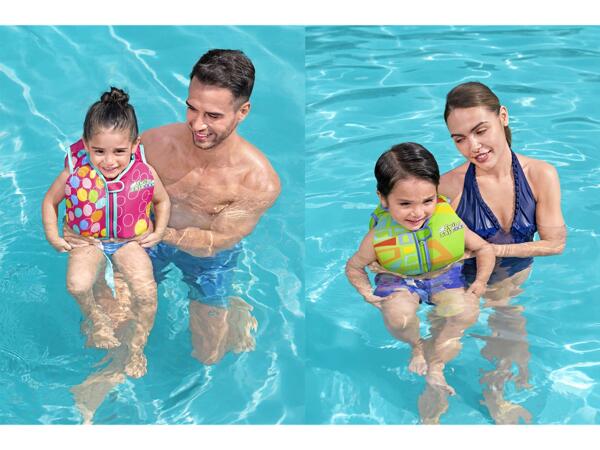 Kids' Swim Vest