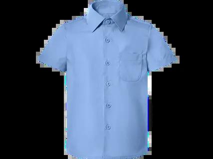 Kids' Short Sleeve Shirts