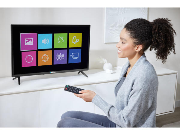32" LED HD TV