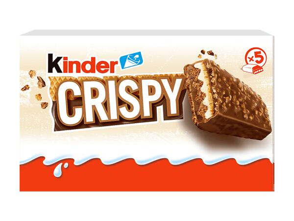 Crispy