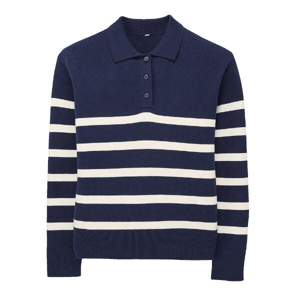 UP2Fashion(R) 				Pull en maille fine