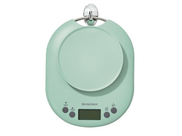 Kitchen Scales