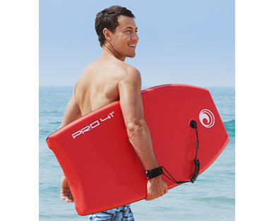 41" Pro Bodyboard