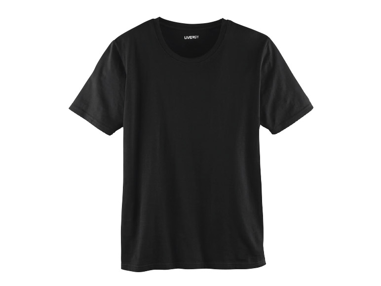 LIVERGY T-Shirts