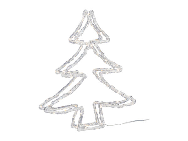 Livarno Home Light-Up Christmas Decoration