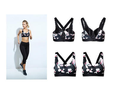 Crane Ladies' Fitness Bra