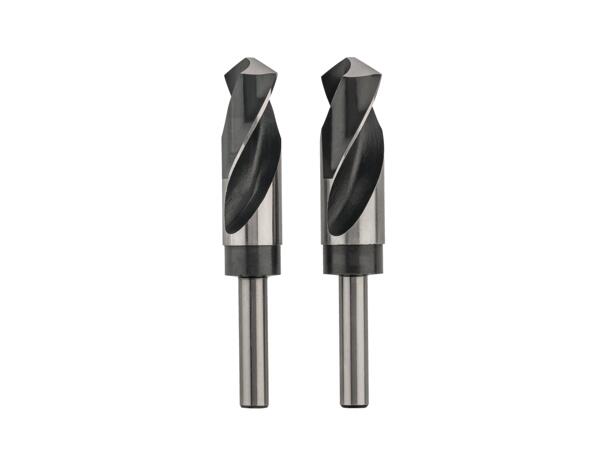 HSS Twist Drill Bit Set