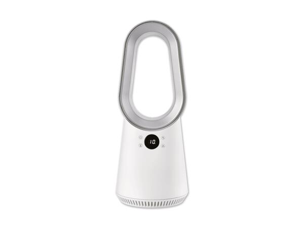 Tischventilator