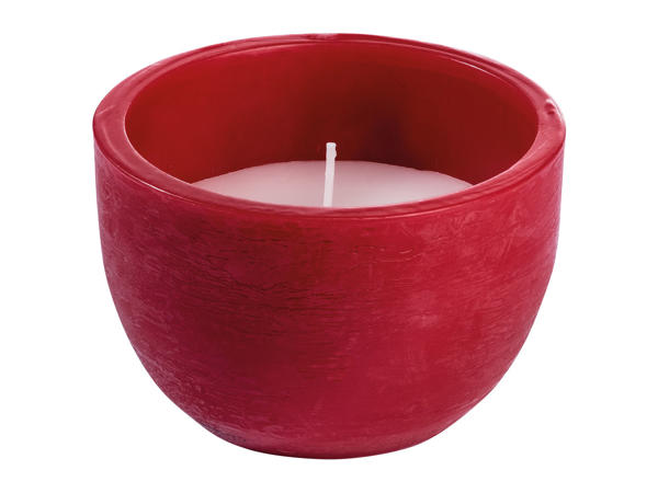 Melinera Citronella Candle1