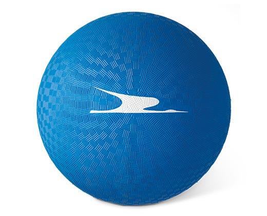 Crane Playground Ball