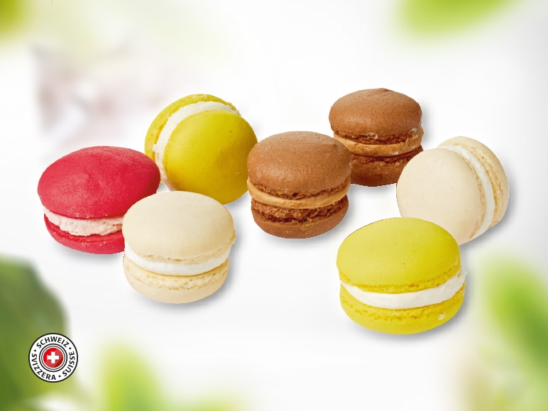 Macarons