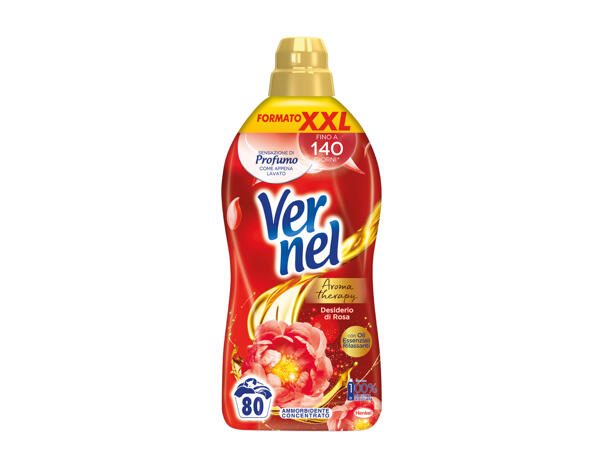 Concentrated Softener